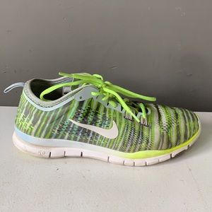 Nike Free 5.0
